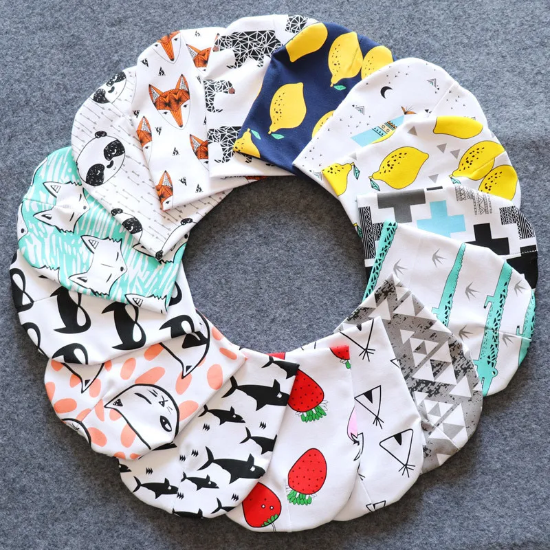 Beanie Baby Hat Cotton Printing Caps Toddler Boy Girl Beanie Hat Spring Autumn Winter Children's Hats Newborn Caps 0-3 T
Beanie Baby Hat Cotton Printing Caps Toddler Boy Girl Beanie Hat Spring Autumn Winter Children's Hats Newborn Caps 0-3 T