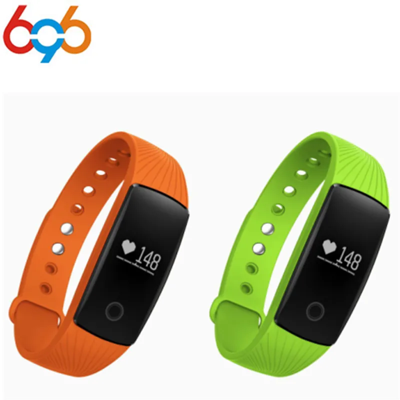 EnohpLX ID107 Bluetooth Smart Bracelet Smart band Heart Rate Monitor Multi sports Cardio Fitness Guided Breathing Tracker
EnohpLX ID107 Bluetooth Smart Bracelet Smart band Heart Rate Monitor Multi sports Cardio Fitness Guided Breathing Tracker