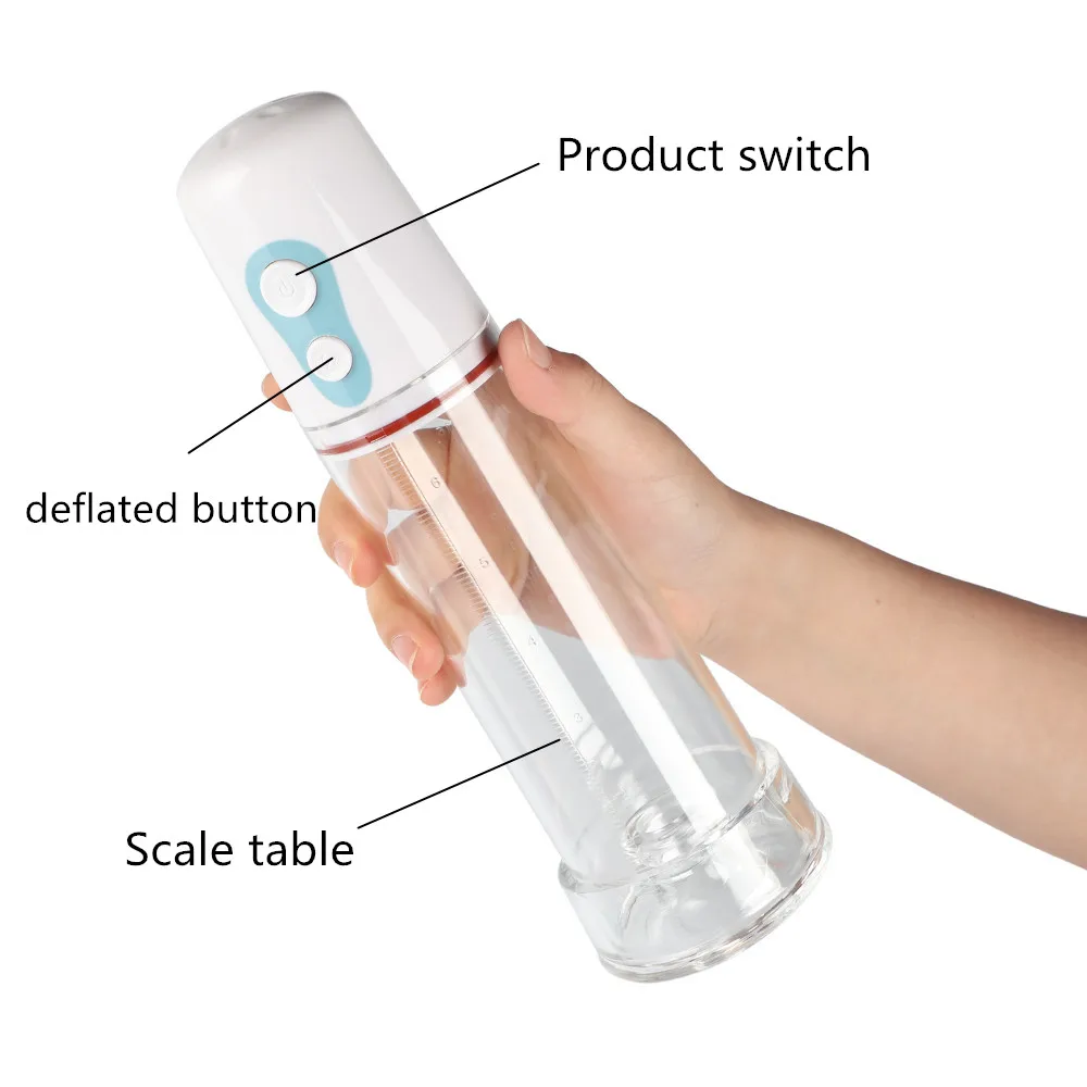 Вибраторы Помпы