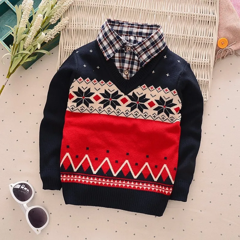 2015 new faul Two Pcs fashion baby autumn winter sweater clothes baby boys/girls cardigan sweater coat Children's sweater 2-6Y
2015 new faul Two Pcs fashion baby autumn winter sweater clothes baby boys/girls cardigan sweater coat Children's sweater 2-6Y