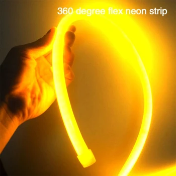 220-240V led sign board tube 120pcs 2835/m 360 degree 16mm standard diameter round Neon flex lighting led neon tube AC110V DC24V
220-240V led sign board tube 120pcs 2835/m 360 degree 16mm standard diameter round Neon flex lighting led neon tube AC110V DC24V