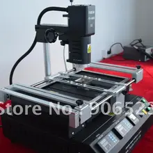 The best choice for the factory FD-6800 intelligent software control BGA rework station The best choice for the factory FD-6800 intelligent software control BGA rework station