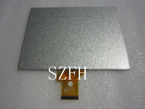 8-inch 4: 3 50p LCD cable number 7300100084 (E203460)