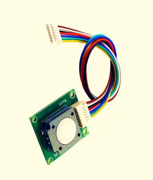 Formaldehyde sensor ZE08-CH2O serial output formaldehyde concentration measurement with cable
Formaldehyde sensor ZE08-CH2O serial output formaldehyde concentration measurement with cable
