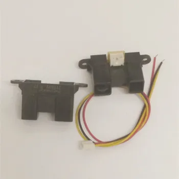 10pcs/lot GP2Y0A02YK0F Infrared Proximity Sensor Detect 20-150cm with Cable
10pcs/lot GP2Y0A02YK0F Infrared Proximity Sensor Detect 20-150cm with Cable