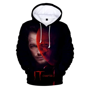 Aikooki New Arrival it-chapter 2 Fahion 3D Print Hoodies Male/Female Spring Fall Winter Harajuku Long Sleeve Hooded Sweatshirt
Aikooki New Arrival it-chapter 2 Fahion 3D Print Hoodies Male/Female Spring Fall Winter Harajuku Long Sleeve Hooded Sweatshirt
