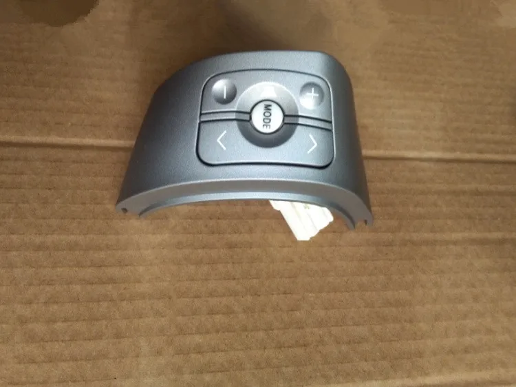 ORIGINAL QUALITY STEERING WHEEL SWITCH POWER STEERING WHEEL SWITCH FOR GREAT WALL FLORID VOLEEX C30 M4 HAVAL M4
ORIGINAL QUALITY STEERING WHEEL SWITCH POWER STEERING WHEEL SWITCH FOR GREAT WALL FLORID VOLEEX C30 M4 HAVAL M4
