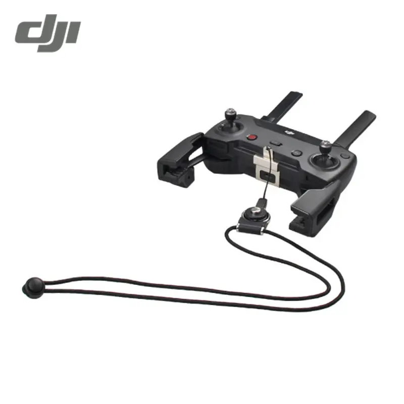 DJI Spark Transmitter Remote Control Straps Lanyard Neck Rope For RC Quadcopter FPV Camera Drone DIY Accessories
DJI Spark Transmitter Remote Control Straps Lanyard Neck Rope For RC Quadcopter FPV Camera Drone DIY Accessories