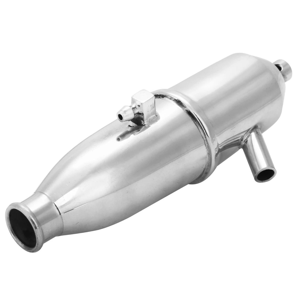 1pc Aluminum Exhaust Joint Tubing Exhaust Pipe For 1/10 HSP RC Car Upgrade Spare Parts Accessories
1pc Aluminum Exhaust Joint Tubing Exhaust Pipe For 1/10 HSP RC Car Upgrade Spare Parts Accessories