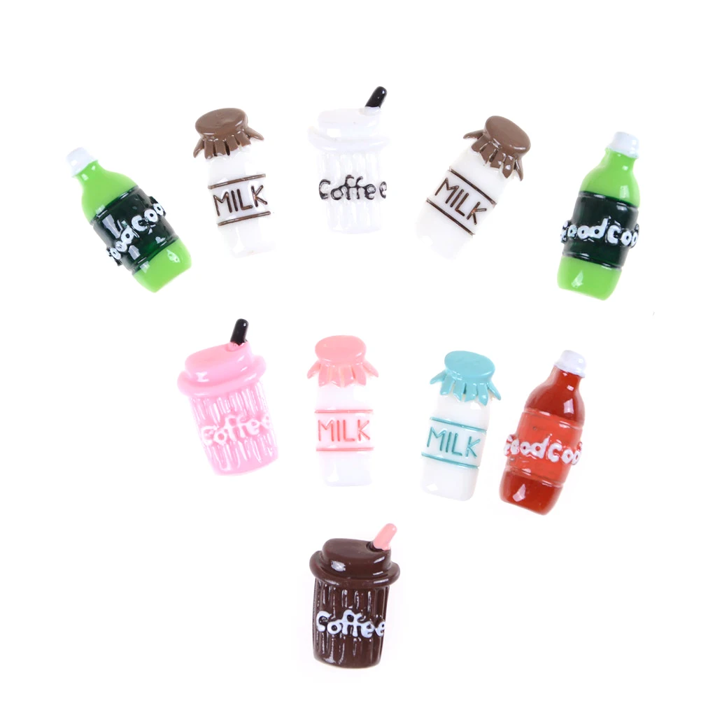 10Pcs/lot Mini Simulation Tableware Dollhouse Cup Kitchen Food Drink Home Tableware Decors Mini Coffee Cup For Barbie Miniature
10Pcs/lot Mini Simulation Tableware Dollhouse Cup Kitchen Food Drink Home Tableware Decors Mini Coffee Cup For Barbie Miniature