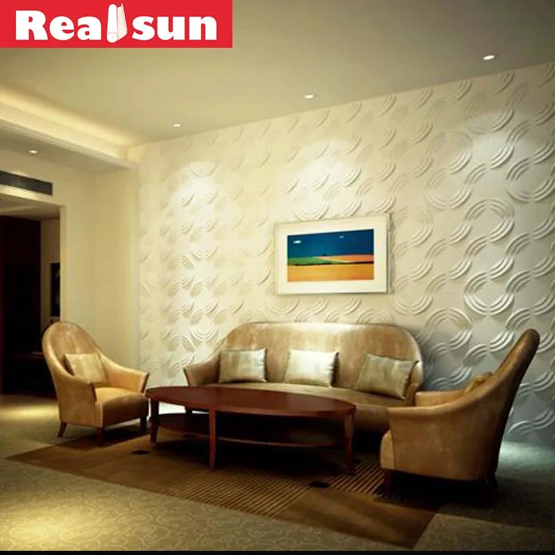 Decorative 3D Plastic Wall Panel Home/ kitchen Decoration Accessories 3D Art/Modern Wall Sticker In Wall Sticks 50cm*50cm 8PCS
Decorative 3D Plastic Wall Panel Home/ kitchen Decoration Accessories 3D Art/Modern Wall Sticker In Wall Sticks 50cm*50cm 8PCS