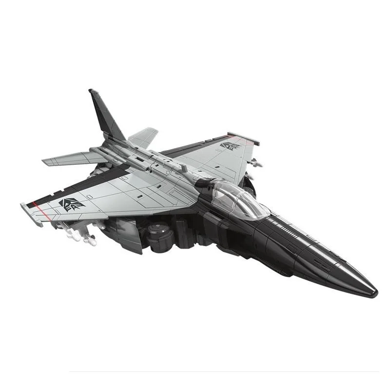 Original Voyager Class Nitro Airplane Classic toys for boys action figures
Original Voyager Class Nitro Airplane Classic toys for boys action figures