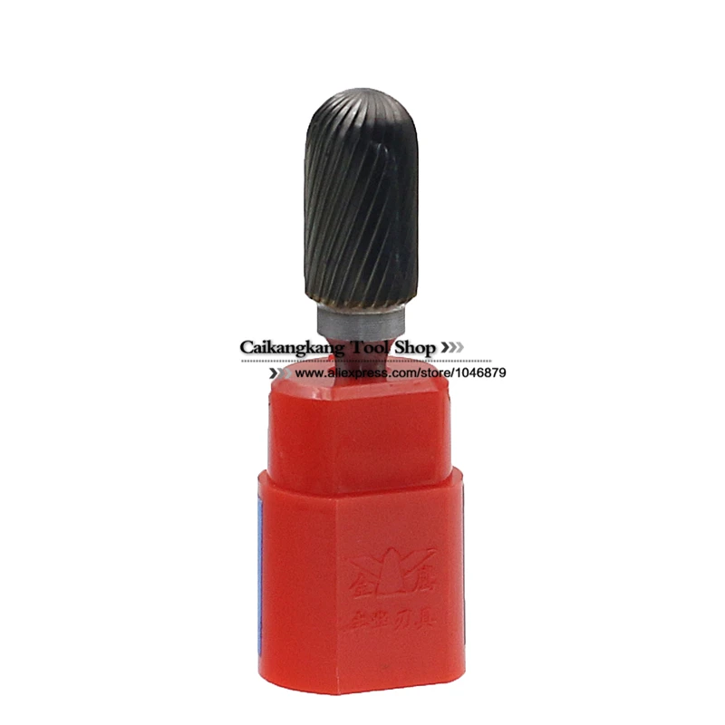 Head 14mm,Cylindrical Ball,carbide rotary burrs, rotary burrs, deburring with rasp, carbide burrs, carbide grinding. C1425M06
Head 14mm,Cylindrical Ball,carbide rotary burrs, rotary burrs, deburring with rasp, carbide burrs, carbide grinding. C1425M06