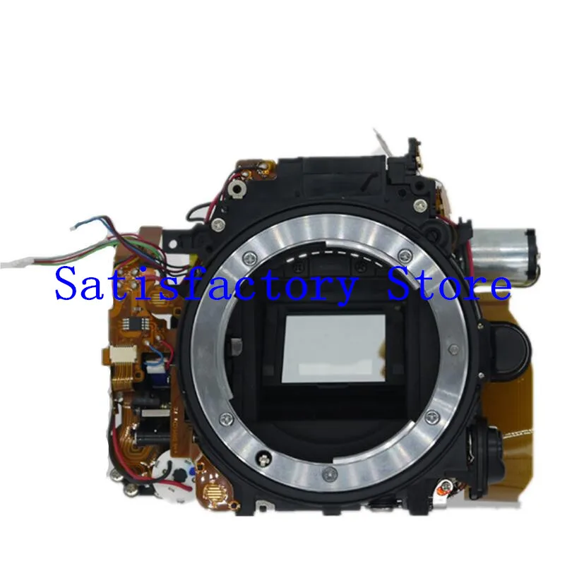 Original Mirror Box Assembly Unit Repair Part For Nikon D7000 With Aperture,Motor Without Shutter Camera repair part
Original Mirror Box Assembly Unit Repair Part For Nikon D7000 With Aperture,Motor Without Shutter Camera repair part