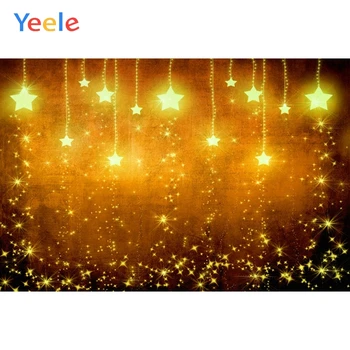 Yeele Light Bokeh Glitters Star Gradient Dreamy Party Photography Backgrounds Photographic Customized Backdrops for Photo Studio
Yeele Light Bokeh Glitters Star Gradient Dreamy Party Photography Backgrounds Photographic Customized Backdrops for Photo Studio