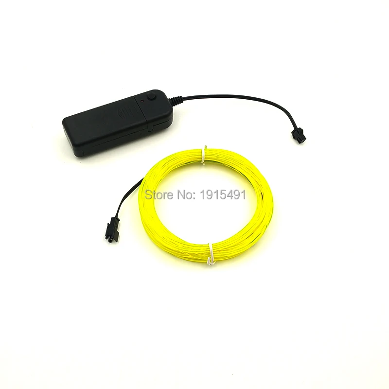 lemon green