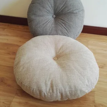 Cushion Soft and comfortable Hand weave cattail cushions meditation cushion Handmade straw mat yoga Tatami cushions playing
Cushion Soft and comfortable Hand weave cattail cushions meditation cushion Handmade straw mat yoga Tatami cushions playing