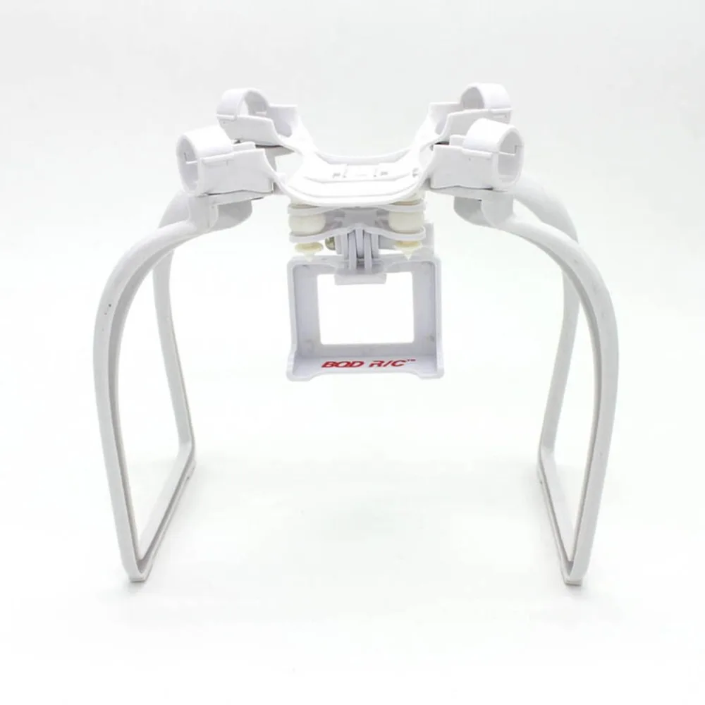 RC Drone Legs Landing Gear Action Gimbal Mount Camera Holder Drone Spare Parts for Hubsan X4 H501A H501C H501S Aircraft
RC Drone Legs Landing Gear Action Gimbal Mount Camera Holder Drone Spare Parts for Hubsan X4 H501A H501C H501S Aircraft
