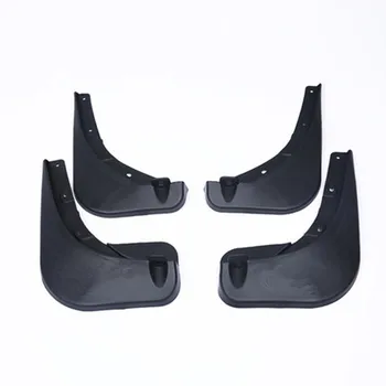 Car Styling Accessories Front Rear Mudguards Mudflaps Mud Flap Splash Guard Fender for Jeep Renegade 2016 2017 2018
Car Styling Accessories Front Rear Mudguards Mudflaps Mud Flap Splash Guard Fender for Jeep Renegade 2016 2017 2018
