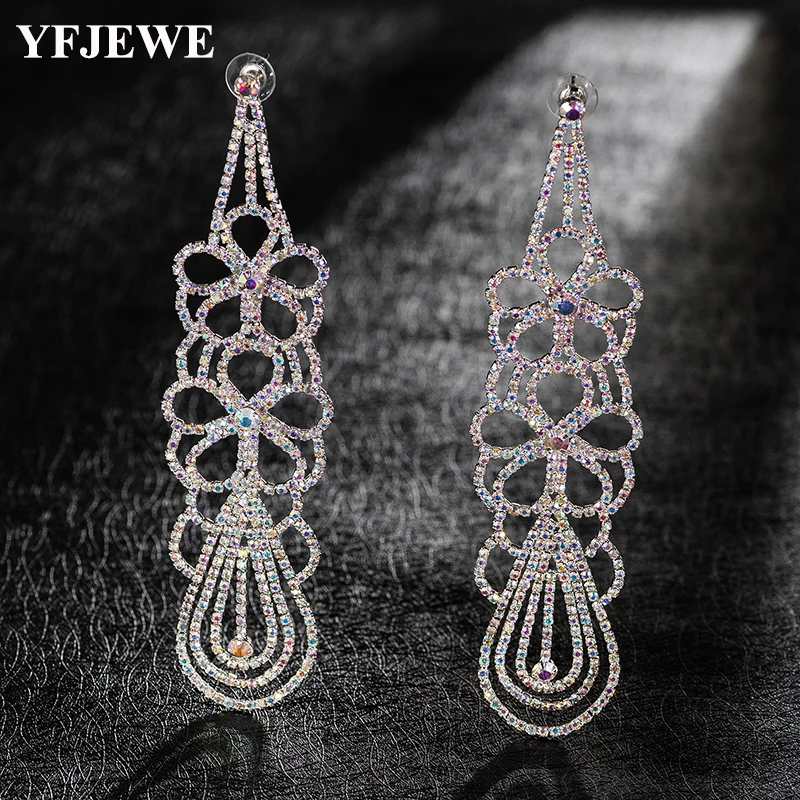 YFJEWE New Arrival Hollow Out Face Dangle Earrings Girls Statement Drop Earrings boucles d'oreilles E530
YFJEWE New Arrival Hollow Out Face Dangle Earrings Girls Statement Drop Earrings boucles d'oreilles E530