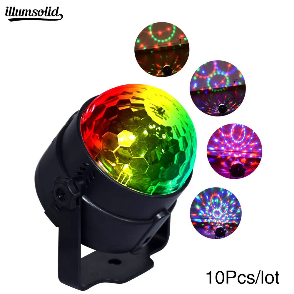 Disco Light with Remote Control for Festival Celebration Birthday Xmas Wedding Bar Club Party 10Pcs/lot
Disco Light with Remote Control for Festival Celebration Birthday Xmas Wedding Bar Club Party 10Pcs/lot