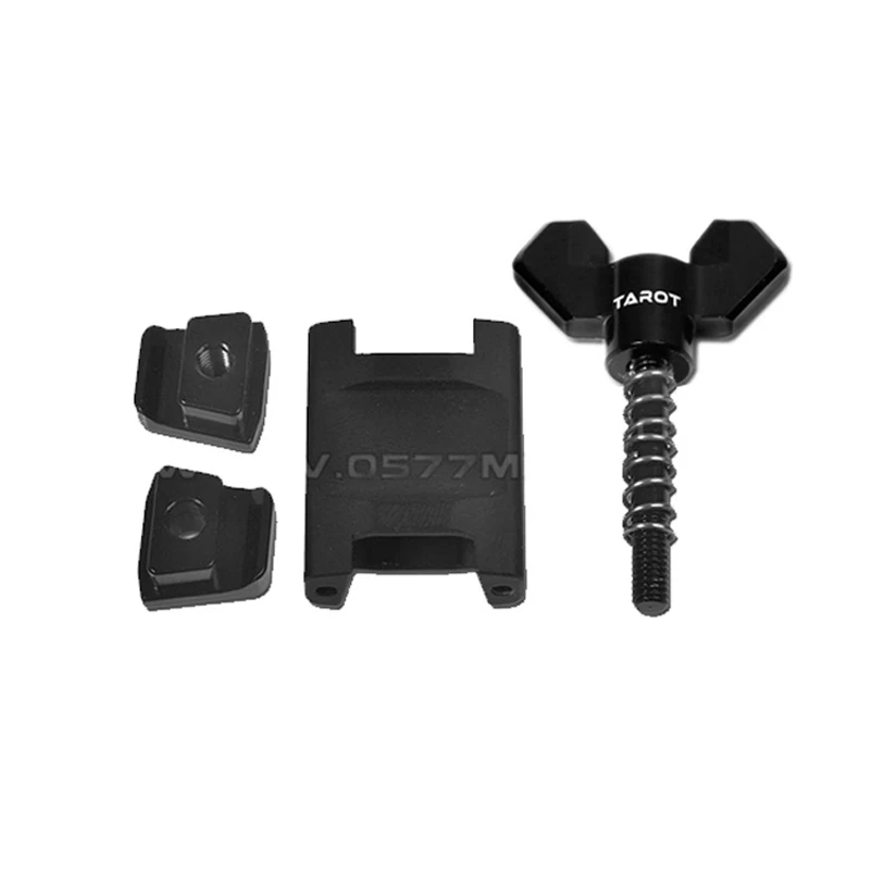 Tarot-rc Drone Accessories Diy Tarot 960 810 T810 T960 Hexacopter T15 T18 Octocopter Carbon Fiber Frame Part Metal Folding Mount
Tarot-rc Drone Accessories Diy Tarot 960 810 T810 T960 Hexacopter T15 T18 Octocopter Carbon Fiber Frame Part Metal Folding Mount