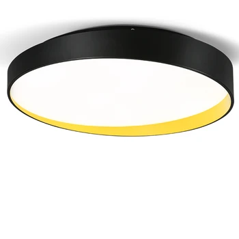 DOXA Modern LED Ceiling Lights Fashion Round Luminarias Para Teto Bedroom Aisle Dining Ceiling Lighting Fixtures Lminairas
DOXA Modern LED Ceiling Lights Fashion Round Luminarias Para Teto Bedroom Aisle Dining Ceiling Lighting Fixtures Lminairas