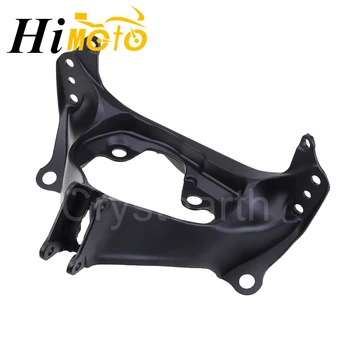 Motorcycle Front Headlight Upper Fairing Stay Bracket Cowling For Suzuki GSXR600 GSXR750 GSXR GSX-R 600 750 2008 2009 2010
Motorcycle Front Headlight Upper Fairing Stay Bracket Cowling For Suzuki GSXR600 GSXR750 GSXR GSX-R 600 750 2008 2009 2010