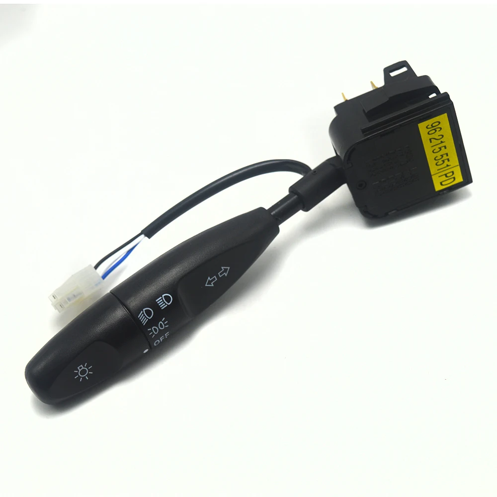 Free Shipping 100%New HIgh Quility Cruise Control Turn Signal Switch Stalk for DAEWOO NEXIA 1.5 NEXIA Berlina 96215551
Free Shipping 100%New HIgh Quility Cruise Control Turn Signal Switch Stalk for DAEWOO NEXIA 1.5 NEXIA Berlina 96215551