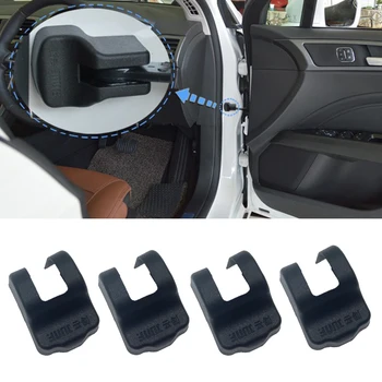 ABS material car door limiting stopper covers case for VW Volkswagen polo Golf 7 Tiguan Jetta Touareg car styling accessories
ABS material car door limiting stopper covers case for VW Volkswagen polo Golf 7 Tiguan Jetta Touareg car styling accessories