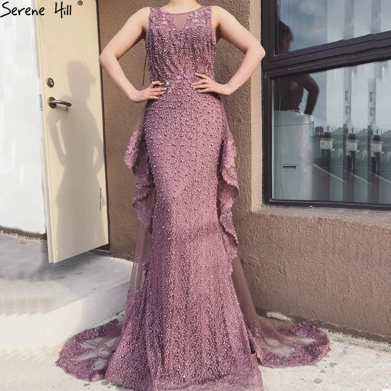 Long Arabic Turkish Beaded Lace Mermaid Formal Evening Party Prom Gown Dress Elegant Abiye Kaftan Gowns Dresses BLA6527
Long Arabic Turkish Beaded Lace Mermaid Formal Evening Party Prom Gown Dress Elegant Abiye Kaftan Gowns Dresses BLA6527