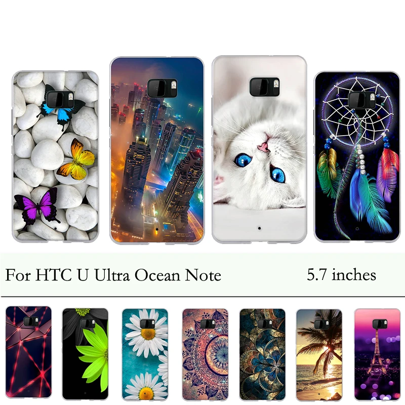 For HTC U Ultra Ocean Note Cover Case Soft TPU Silicone Luxury Case for HTC U Ultra Fundas Bags Cover for HTC Ocean Note Cover
For HTC U Ultra Ocean Note Cover Case Soft TPU Silicone Luxury Case for HTC U Ultra Fundas Bags Cover for HTC Ocean Note Cover