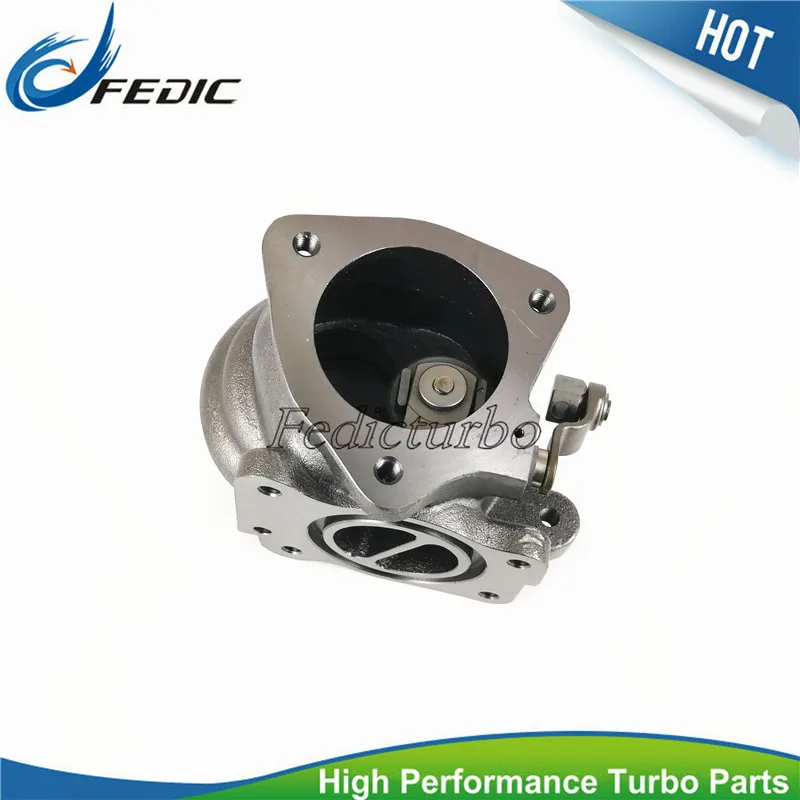 Turbine exhaust housing K03 53039880146 53039700146 Turbo hot housing for BMW Mini Cooper 155/168 Kw 210/218 HP EP6 N14 2007-
Turbine exhaust housing K03 53039880146 53039700146 Turbo hot housing for BMW Mini Cooper 155/168 Kw 210/218 HP EP6 N14 2007-
