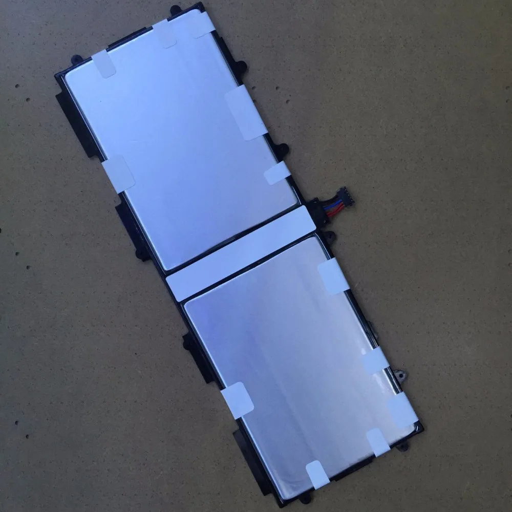 NEW 7000mAh sp3676b1a Battery For Samsung Galaxy Note 10.1 Tab 2 P5100 P5110 P7500 P7510 N8000 N8010 battery
NEW 7000mAh sp3676b1a Battery For Samsung Galaxy Note 10.1 Tab 2 P5100 P5110 P7500 P7510 N8000 N8010 battery