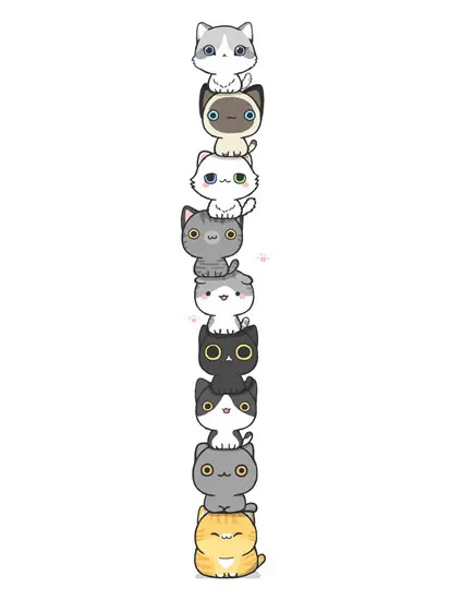 Nordic-Decoration-Kids-Room-Posters-And-Prints-Wall-Art-Canvas-Painting-Cute-Cats-Canvas-Art-Wall.jpg_640x640 (3)