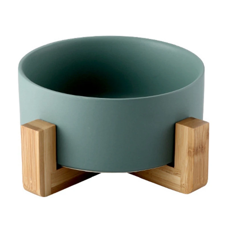 HOT-Salad Bowl Noodles Bowls With Wooden Tray Fresh Color Container Fruit Bowl simple and fashionable, can effectively protect
HOT-Salad Bowl Noodles Bowls With Wooden Tray Fresh Color Container Fruit Bowl simple and fashionable, can effectively protect