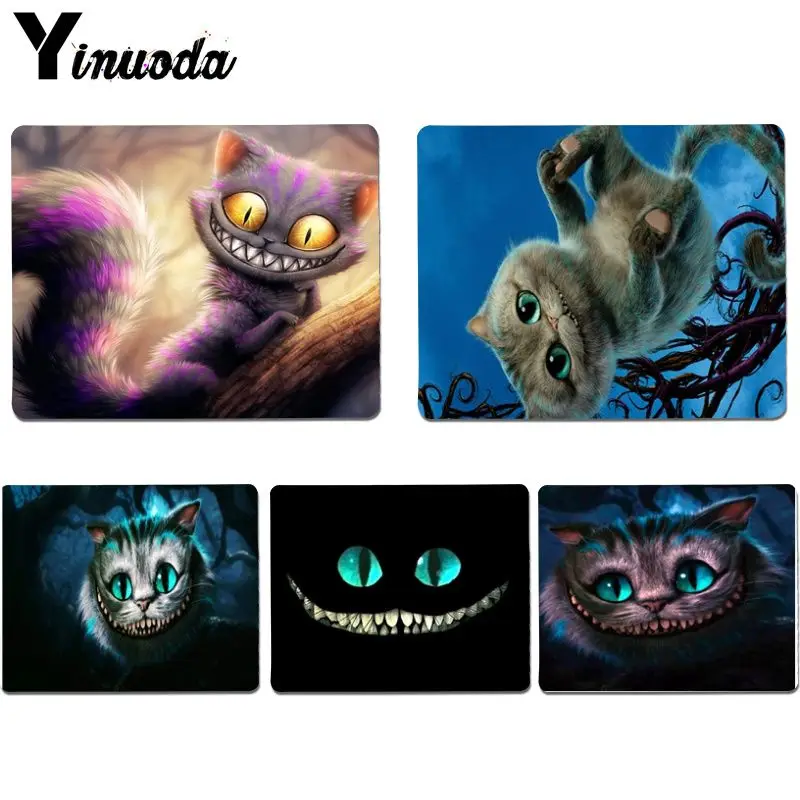 Yinuoda Boy Gift Pad the Cheshire Cat gamer play mats Mousepad Keyboard Mat Desk Mat Computer Game Tablet Game Gaming
Yinuoda Boy Gift Pad the Cheshire Cat gamer play mats Mousepad Keyboard Mat Desk Mat Computer Game Tablet Game Gaming