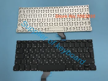 NEW Russian keyboard For Apple Macbook Pro Retina 13" A1502 ME864 ME865 ME866 Russian Keyboard Big Enter
NEW Russian keyboard For Apple Macbook Pro Retina 13" A1502 ME864 ME865 ME866 Russian Keyboard Big Enter