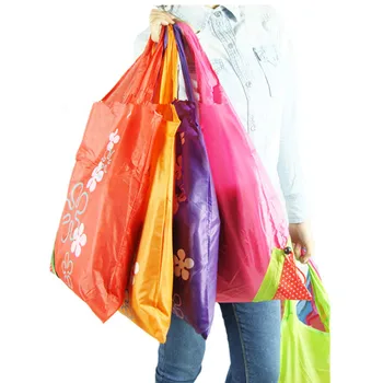 5Pcs/lot Lady's Packable Shopping Bag Strawberry minimalist Custom Reusable Folding Handle Grocery Recycle Storage Tote bag
5Pcs/lot Lady's Packable Shopping Bag Strawberry minimalist Custom Reusable Folding Handle Grocery Recycle Storage Tote bag