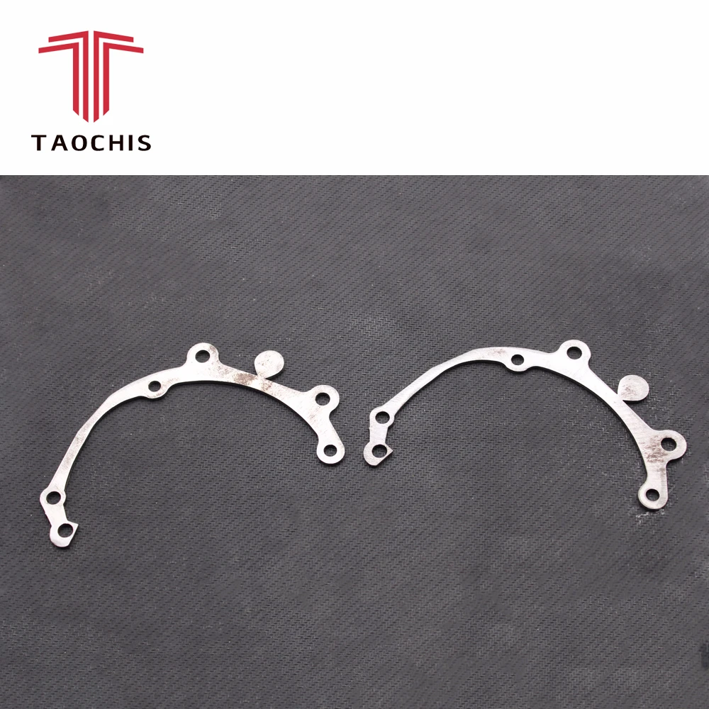 TAOCHIS Car Styling frame adapter Hella 3r G5 Projector lens retrofit for TOYOTA CAMRY V50 V40 Land Cruiser
TAOCHIS Car Styling frame adapter Hella 3r G5 Projector lens retrofit for TOYOTA CAMRY V50 V40 Land Cruiser