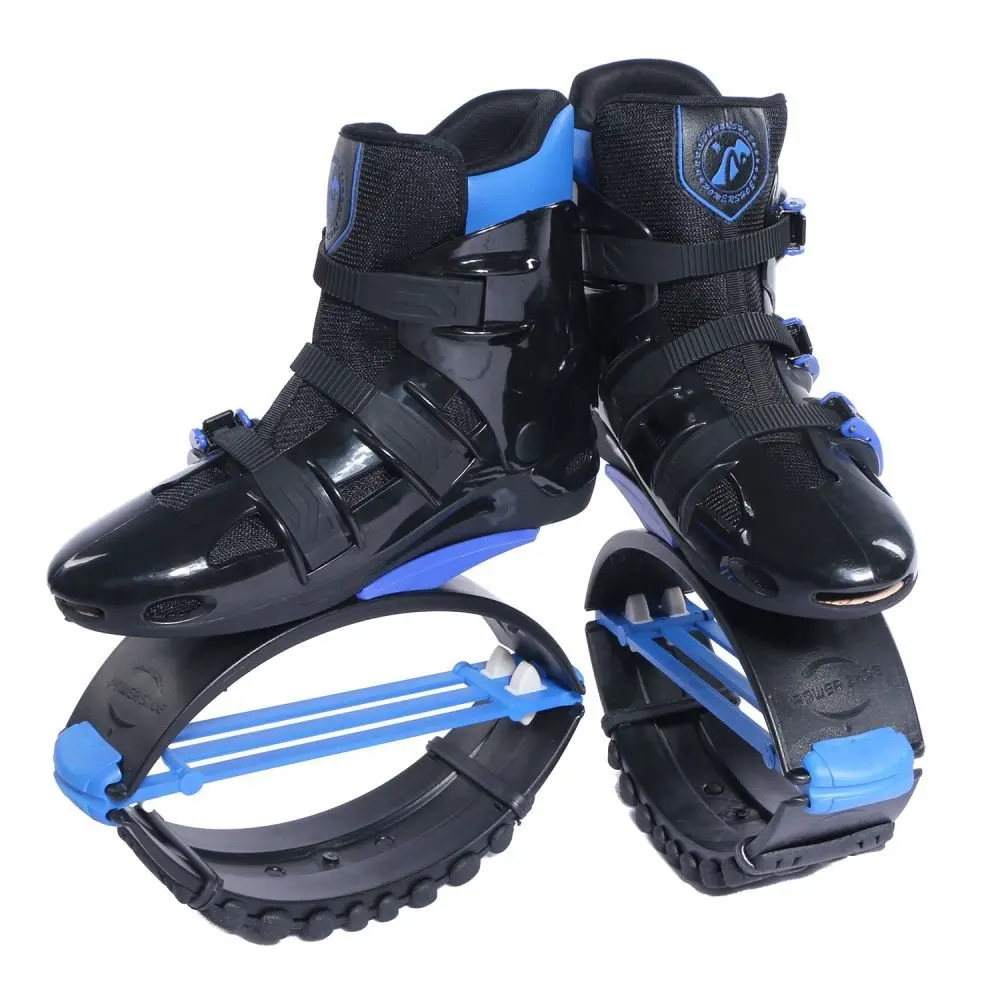 Top quality!Adults big size Kangaroo Jump Shoes Unisex Fitness Exercise rebound shoes Bounce shoes
Top quality!Adults big size Kangaroo Jump Shoes Unisex Fitness Exercise rebound shoes Bounce shoes
