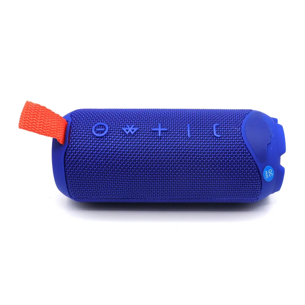 Makescc Wireless Bluetooth Speaker Outdoor Wireless Power Sound Stereo Receiver HIFI Portable Music waterproof Speaker with FM
Makescc Wireless Bluetooth Speaker Outdoor Wireless Power Sound Stereo Receiver HIFI Portable Music waterproof Speaker with FM