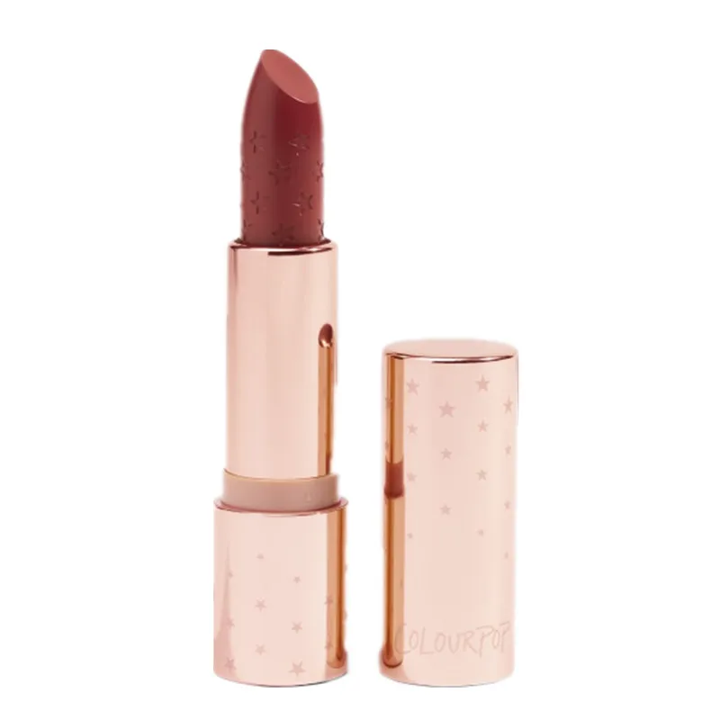 Colourpop Lux lipstick 17 Colors Matte Lipsticks Waterproof Matte Lipstick Lip Sticks Cosmetic Easy to Wear Lipstick Long Last
Colourpop Lux lipstick 17 Colors Matte Lipsticks Waterproof Matte Lipstick Lip Sticks Cosmetic Easy to Wear Lipstick Long Last
