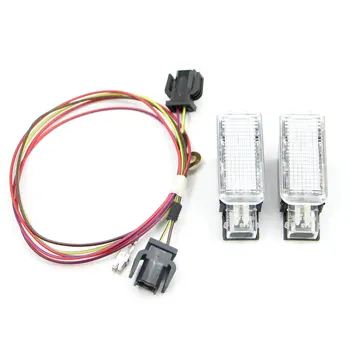 Tronco posterior del coche panel de la puerta luz de advertencia cable para Q3 Q5 Q7 TT A3 A4 A6 Sharan phaeton seat leon Exeo
Tronco posterior del coche panel de la puerta luz de advertencia cable para Q3 Q5 Q7 TT A3 A4 A6 Sharan phaeton seat leon Exeo