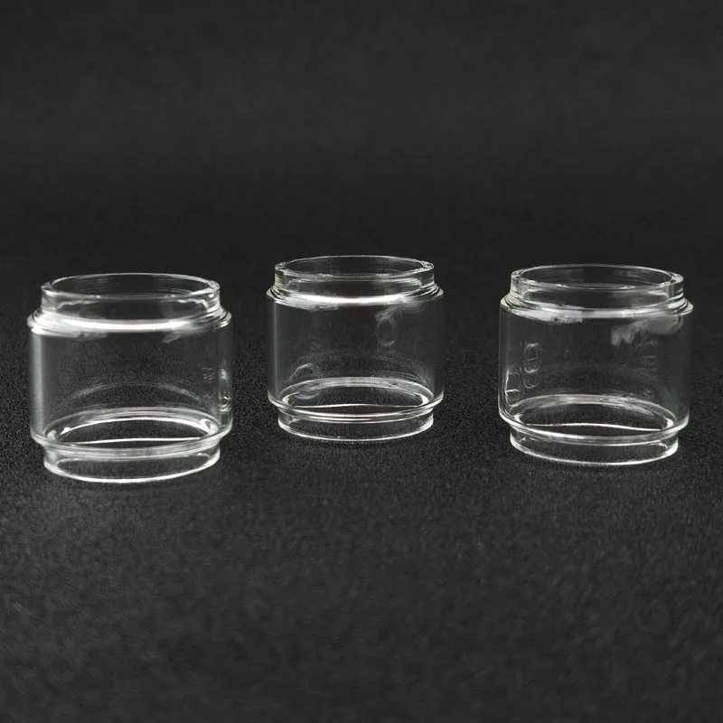 2pcs/lot SKY SOLO PLUS 3000Mah kit 8ml Extended Pyrex Glass Tube Fat Boy Convex Clear Replacement Bulb Bubble Tubes
2pcs/lot SKY SOLO PLUS 3000Mah kit 8ml Extended Pyrex Glass Tube Fat Boy Convex Clear Replacement Bulb Bubble Tubes