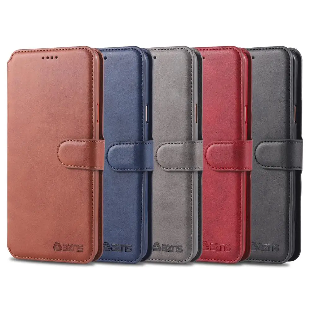 For Samsung Galaxy S10 case S10+ plus Case Luxury Leather Wallet Flip Case S10E cover With Card Slot Magnetic Vintage Phone Bags
For Samsung Galaxy S10 case S10+ plus Case Luxury Leather Wallet Flip Case S10E cover With Card Slot Magnetic Vintage Phone Bags