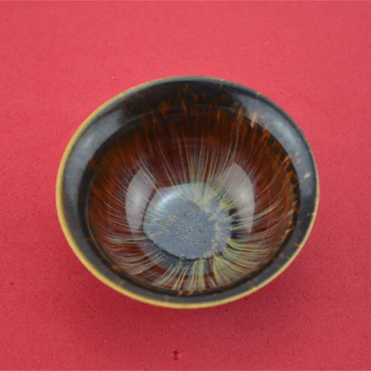 Free delivery in Jingdezhen gold enamel glaze cup bowl tea antique ceramic goods collection jewelry
Free delivery in Jingdezhen gold enamel glaze cup bowl tea antique ceramic goods collection jewelry