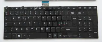 keyboard for Toshiba Qosmio X870 X875 Satellite L850 L855 L870 L875 UK/IRISH/SWEDISH/NORWEGIAN/DANISH/FINNISH/NORDIC
keyboard for Toshiba Qosmio X870 X875 Satellite L850 L855 L870 L875 UK/IRISH/SWEDISH/NORWEGIAN/DANISH/FINNISH/NORDIC