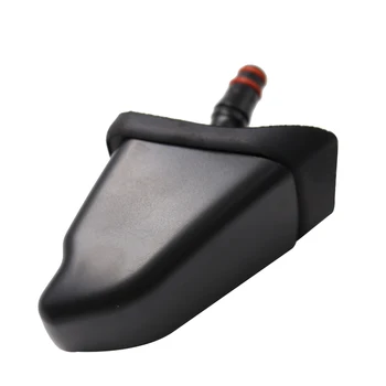 YAOPEI Fits For Honda CR-V MK II 2005-2006 Left Headlight Washer Nozzle 76885-SCA-S11
YAOPEI Fits For Honda CR-V MK II 2005-2006 Left Headlight Washer Nozzle 76885-SCA-S11