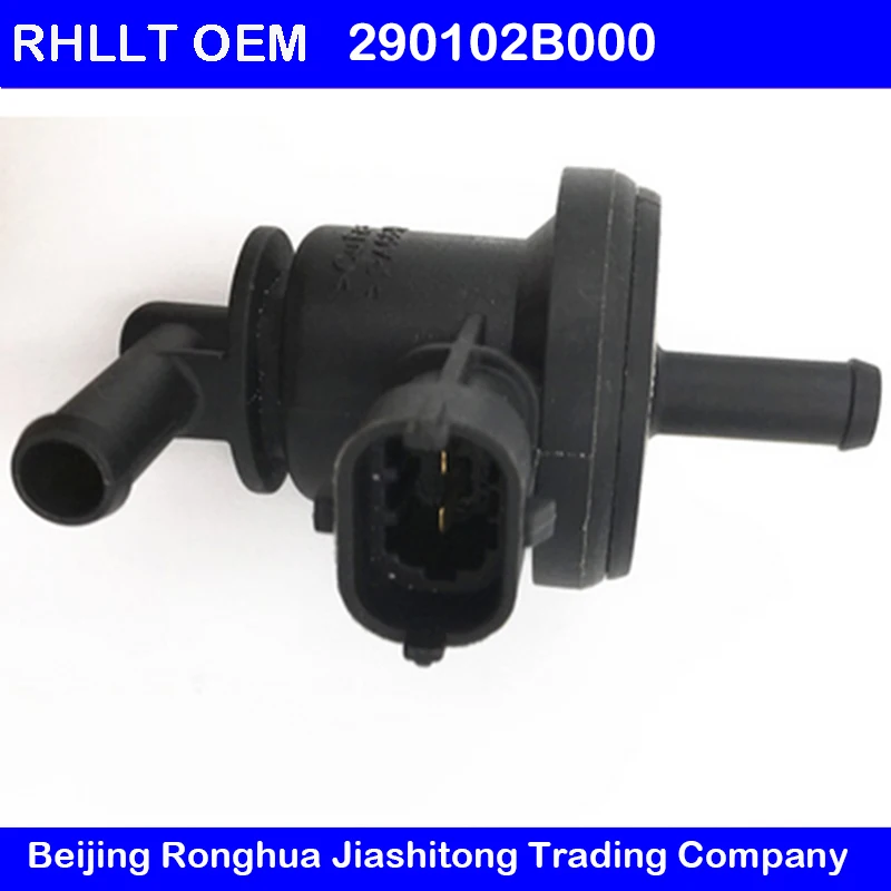 290102B000 VALVE PURGE CONTROL PURGE CONTROL VALVE for I20 I30 RIO SOLARIS 2012-2015 K3 IX20 HB20 ELANTRA MD CRETA CERATO 2006
290102B000 VALVE PURGE CONTROL PURGE CONTROL VALVE for I20 I30 RIO SOLARIS 2012-2015 K3 IX20 HB20 ELANTRA MD CRETA CERATO 2006